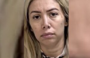 Alistan sentencia a regidora panista; la detuvieron con 42 kilos de cocaína. Noticias en tiempo real