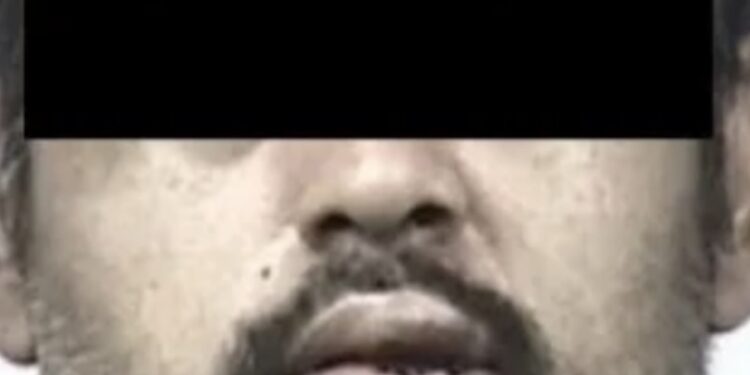 José Andrés 'N' abusó del 2019 al 2021 de un niño de 10 años, a quien en ocasiones grabó para chantajearlo si se resistía a los abusos