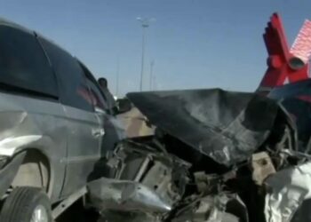 Los siniestros están a la alza y la mayoría de estos son ocasionados por la imprudencia y la falta de concientización en las personas