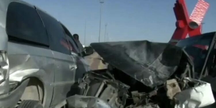 Los siniestros están a la alza y la mayoría de estos son ocasionados por la imprudencia y la falta de concientización en las personas