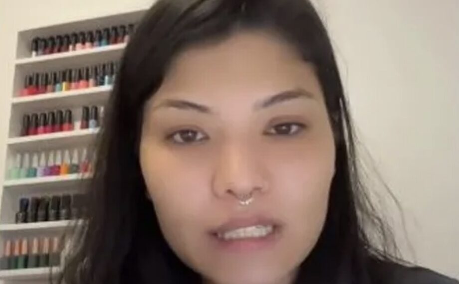 Por medio de un video explica cómo se quedó sin dinero y gasto hasta sus ahorros. Expuso su experiencia para evitar que más personas sean estafadas.