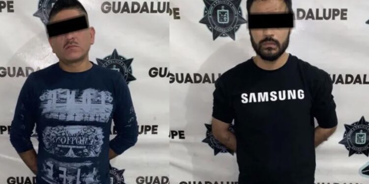 La Policía Municipal recibió un reporte de robo en la tienda que se ubica en Miguel Alemán y Bonifacio Salinas, en la colonia Torres de Linda Vista.