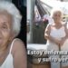 La abuelita espera un milagro para poder recuperar su vida, pues ya nadie la visita ni le dan trabajo.