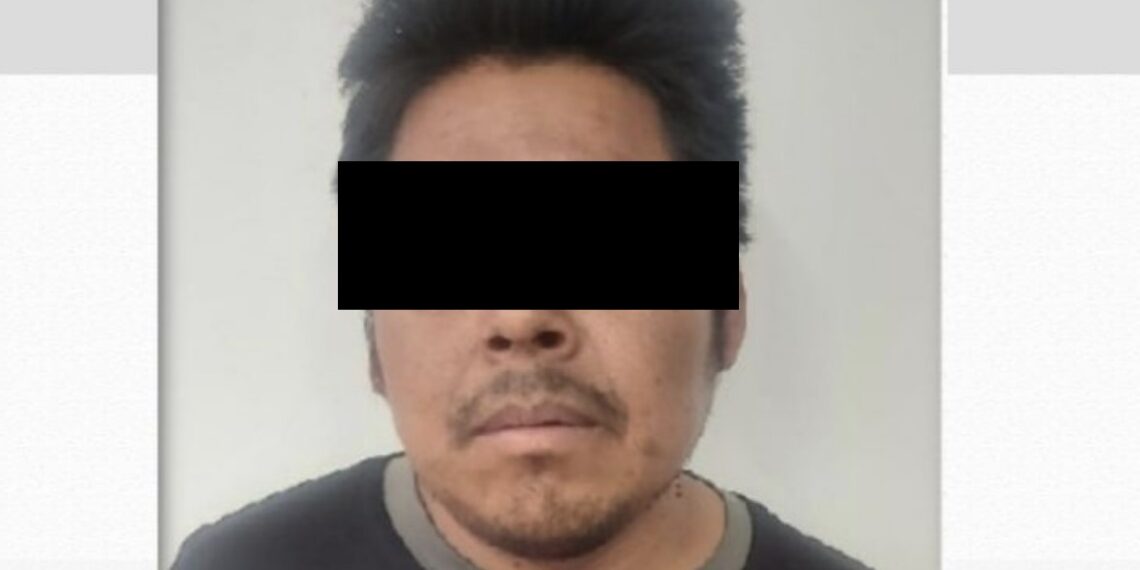 El hombre tendrá otra audiencia frente al juez para determinar su situación legal