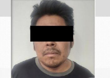 El hombre tendrá otra audiencia frente al juez para determinar su situación legal