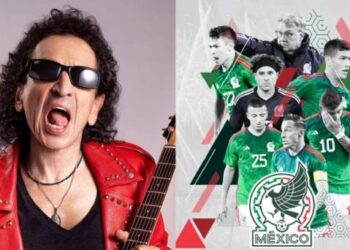 El cantante había pedido desde el 2014 que ya no se le llamara así a la Selección Nacional.