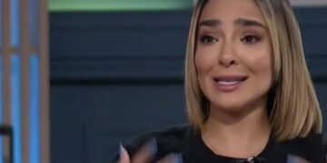 Compañeros de la ex integrante de Acapulco Shore contaron a través de una transmisión que tuvieron mucha seguridad por parte del programa y no les pasó nada