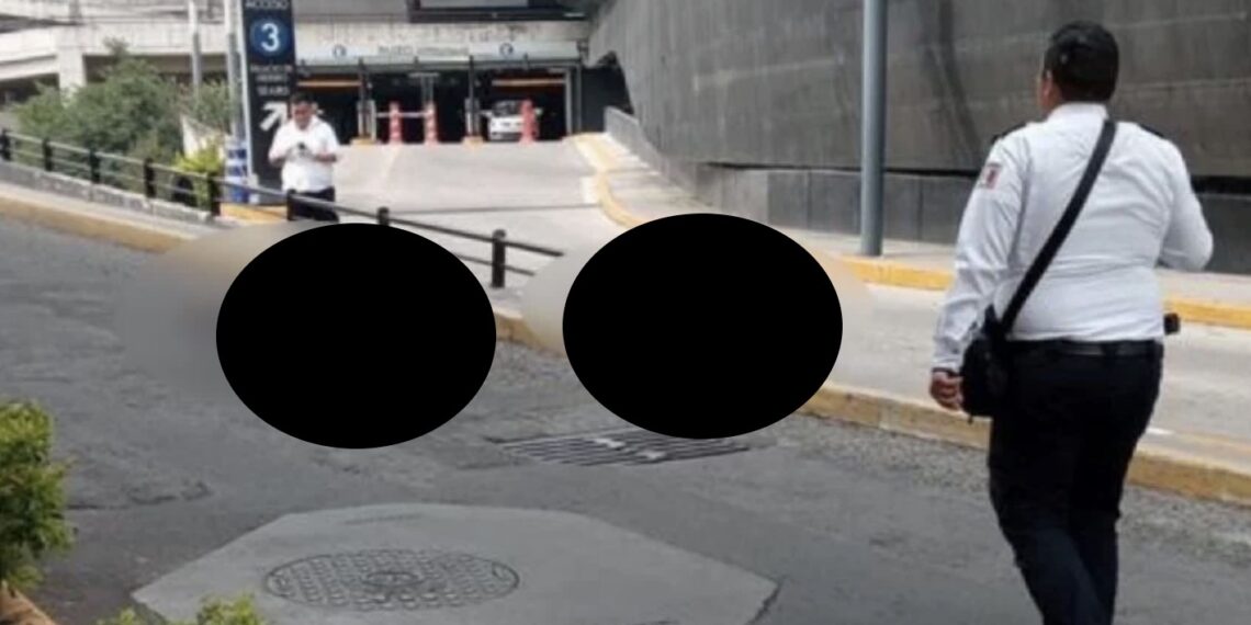 Las víctimas fueron atacadas a balazos por sujetos a bordo de una motocicleta.