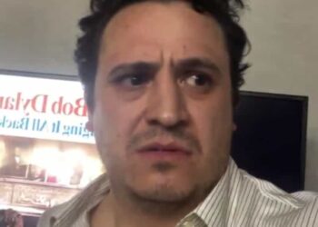 El comediante dio más detalles sobre lo sucedido hace un par de meses en la boda de Mau Nieto.