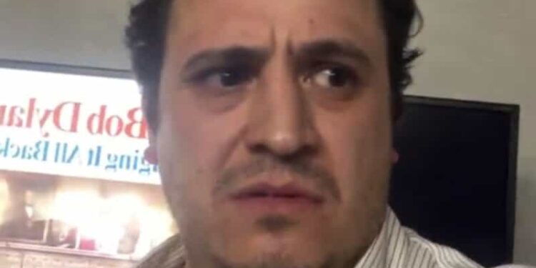 El comediante dio más detalles sobre lo sucedido hace un par de meses en la boda de Mau Nieto.