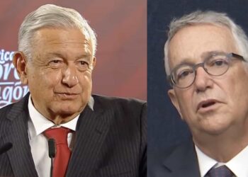 López Obrador sostiene la importancia de pagar al SAT, algo que el empresario ha rechazado públicamente en reiteradas ocasiones.