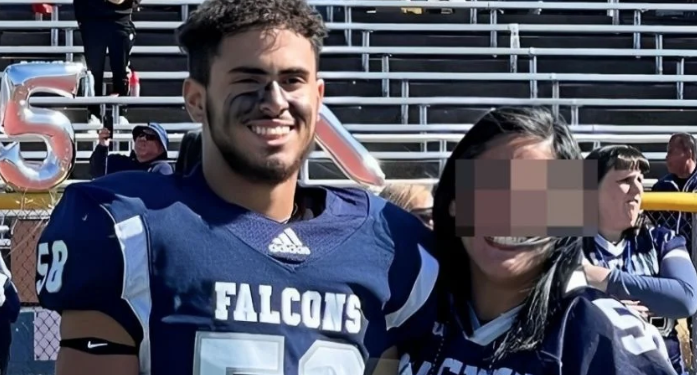 El accidente se reportó en Manhattan, en Nueva York.