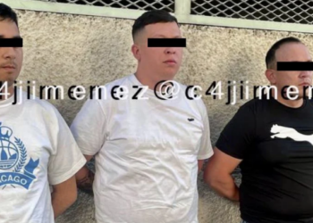 Las autoridades también recuperaron algunos animales que, se teme, iban a ser sacrificados.