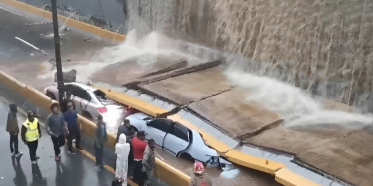 Las autoridades de República Dominicana continúan actualizando las cifras de muertos a consecuencia de las lluvias torrenciales que afectan al país.