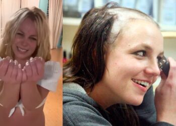 En las memorias de Britney Spears, se hace cargo de su propia historia, revelando a lo largo del camino detalles no reportados previamente.