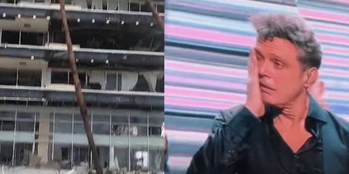 Luis Miguel se ha unido al apoyo que necesita con urgencia Acapulco.