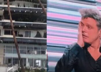 Luis Miguel se ha unido al apoyo que necesita con urgencia Acapulco.