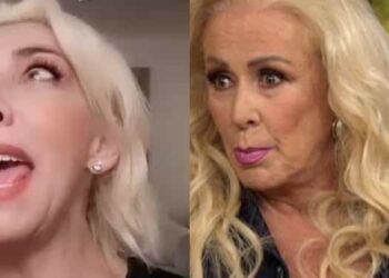 La actriz compartió un comunicado en el que asegura no entiende el enojo de Cynthia Klitbo.