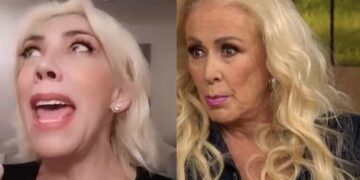 La actriz compartió un comunicado en el que asegura no entiende el enojo de Cynthia Klitbo.