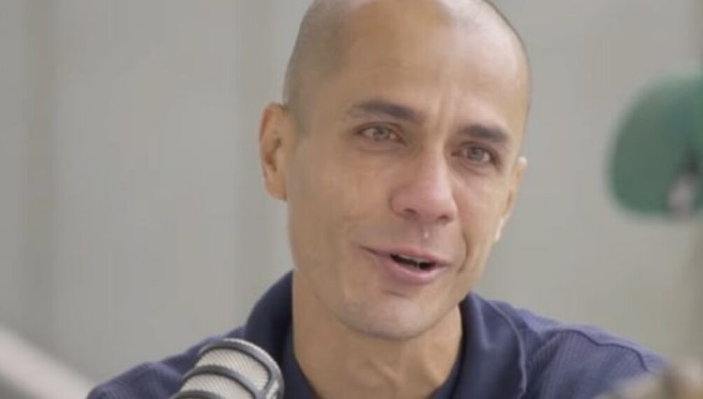 “Los metía en maletas y los abandonaba" dice asesino serial de jóvenes de la comunidad LGBT+