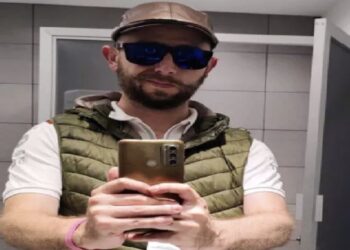 Un joven falleció en una fiesta de Halloween celebrada el pasado 28 de octubre en el antiguo Parque Plaza Sésamo, en Monterrey; sus amigos no dijeron nada, sólo entregaron su tarjeta