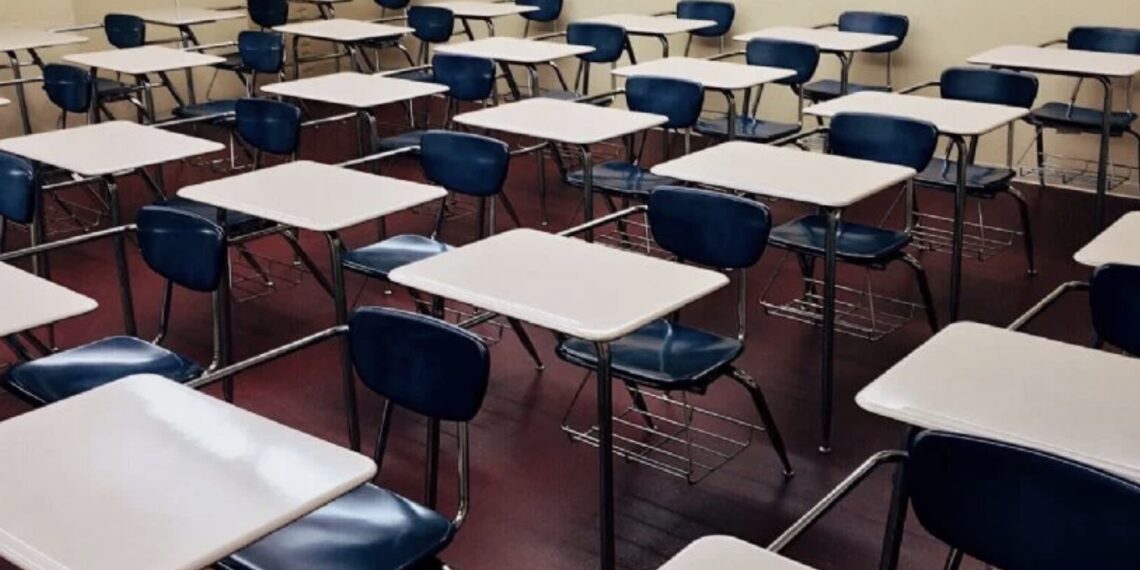 El ciclo escolar 2024-2025 se llevará a cabo del 1 al 15 de febrero del 2024