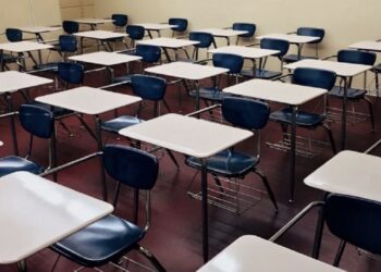 El ciclo escolar 2024-2025 se llevará a cabo del 1 al 15 de febrero del 2024