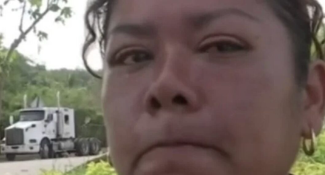 Después del impacto del huracán Otis en Guerrero, asoma una nueva tragedia: la falta de luz, acumulación de basura e inseguridad sobre los que ya lo perdieron todo