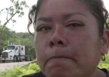 Después del impacto del huracán Otis en Guerrero, asoma una nueva tragedia: la falta de luz, acumulación de basura e inseguridad sobre los que ya lo perdieron todo