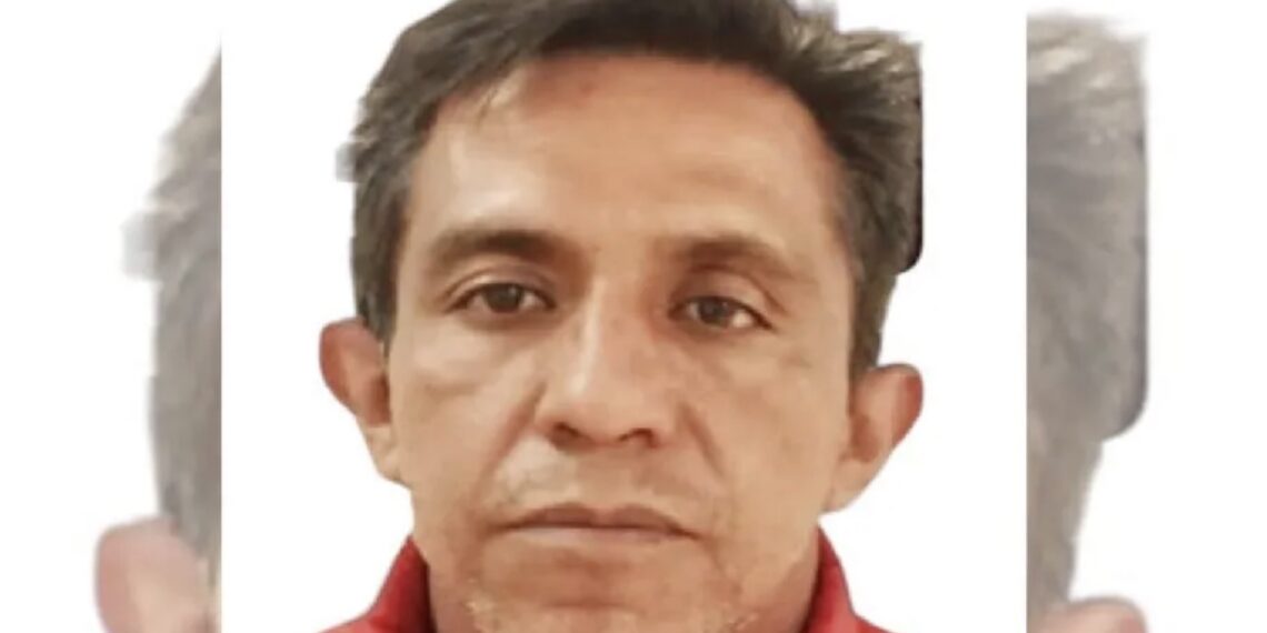 La Fiscalía del Estado de México informó que, además de la pena de cárcel, Juan Carlos deberá pagar una multa de más de un millón de pesos como reparación del daño.