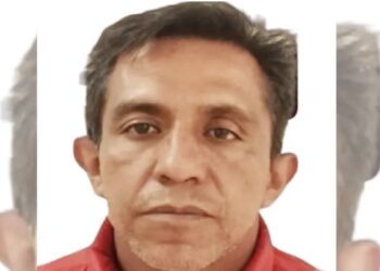 La Fiscalía del Estado de México informó que, además de la pena de cárcel, Juan Carlos deberá pagar una multa de más de un millón de pesos como reparación del daño.