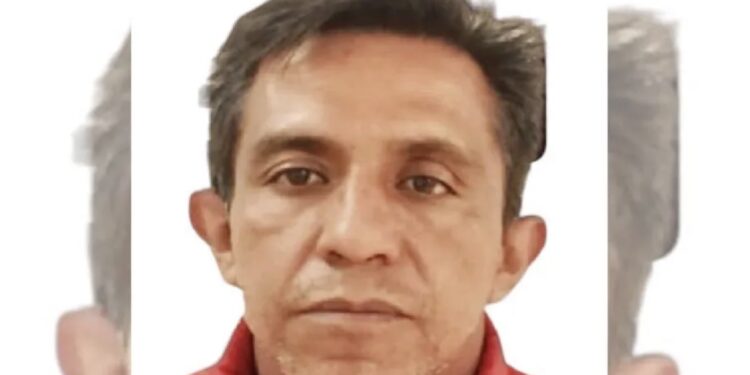 La Fiscalía del Estado de México informó que, además de la pena de cárcel, Juan Carlos deberá pagar una multa de más de un millón de pesos como reparación del daño.