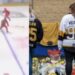 La Elite Ice Hockey League decidió cancelar todos los juegos programados este día, dada la magnitud de los eventos que envolvieron a Adam Johnson