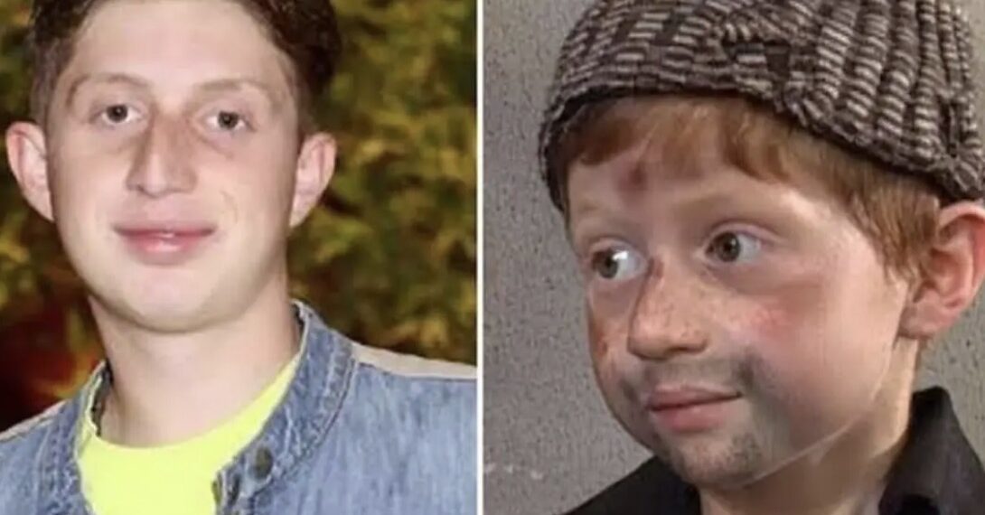 Son dos versiones las que circulan acerca de cómo pudo haber sido la muerte del actor.