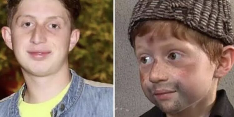 Son dos versiones las que circulan acerca de cómo pudo haber sido la muerte del actor.