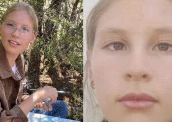 La familia pidió en redes sociales que reportaran cualquier hallazgo de la hija de Julián LeBarón, quien pudo haber sido secuestrada.