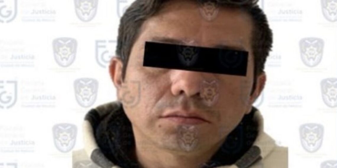 Un sujeto, que presuntamente habría abusado sexualmente de una menor de edad entre 2014 y 2017, fue aprehendido