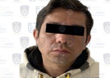 Un sujeto, que presuntamente habría abusado sexualmente de una menor de edad entre 2014 y 2017, fue aprehendido