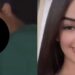 La mujer estaba filmando a su novio cuando él saca una pistola y le dispara.