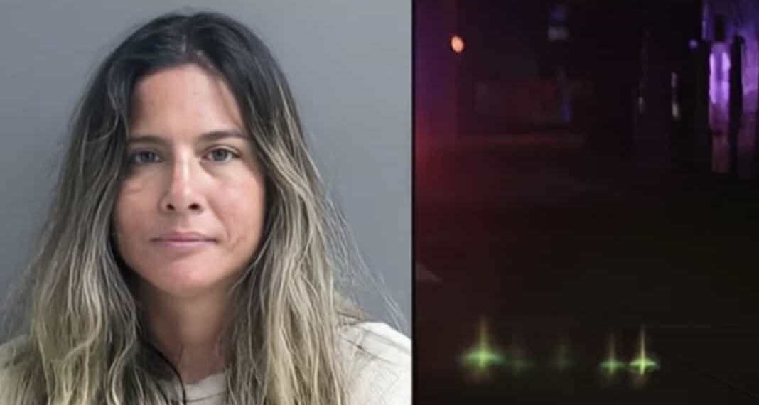 La mujer fue imputada con cargos de negligencia infantil, en tanto la menor fue puesta bajo la custodia del Departamento de Niños y Familias.