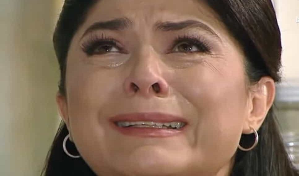 La reina de las telenovelas rompió el silencio y salió a desmentir los rumores sobre los presuntos trámites de divorcio con Omar Fayad.