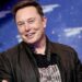 Elon Musk, quien abrirá una planta de Tesla en Nuevo León, proveerá de servicio de internet varias zonas del país, según un contrato con la CFE.