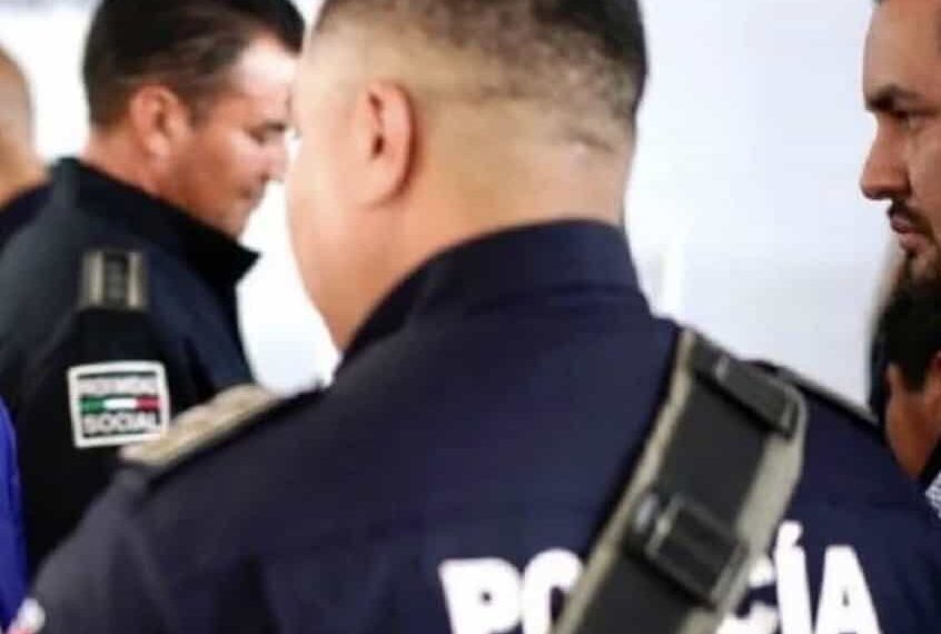 Los policías podrán tener tatuajes siempre y cuando estos no estén vinculados a actividades ilegales o a organizaciones delictivas.