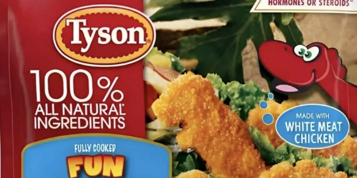 Las autoridades de EU invitaron a los consumidores a tirar las bolsas o regresarlas al establecimiento.