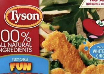 Las autoridades de EU invitaron a los consumidores a tirar las bolsas o regresarlas al establecimiento.