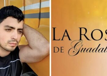 El actor mexicano reveló la cifra exacta que recibe por cada episodio