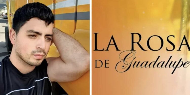 El actor mexicano reveló la cifra exacta que recibe por cada episodio