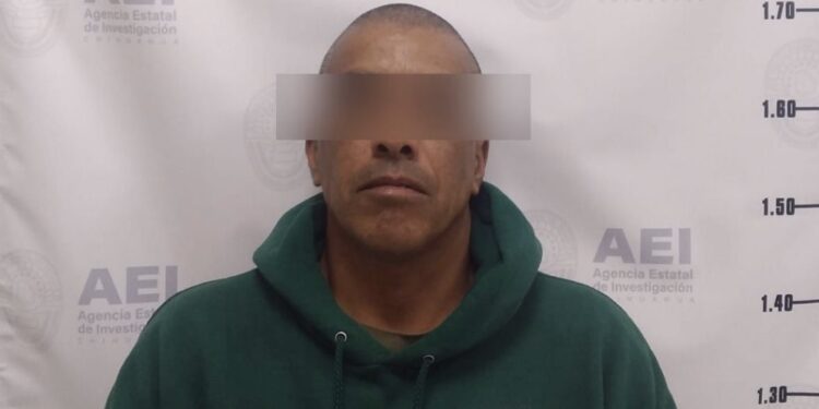 En un procedimiento especial abreviado, agentes del Ministerio Público de la Fiscalía Especializada en Atención a Mujeres Víctimas del Delito por Razones de Género y a la Familia