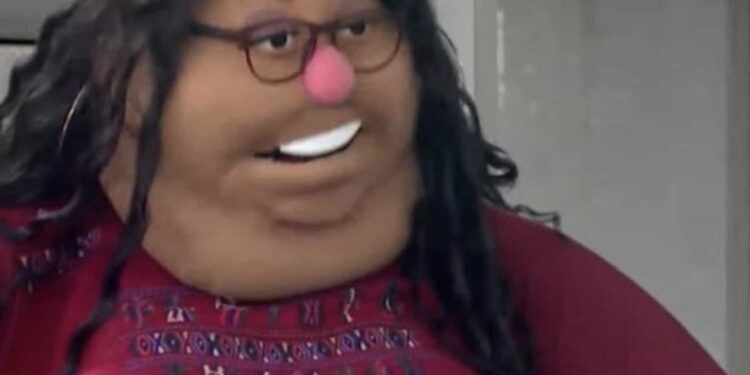 En TV Azteca se ha desatado la polémica tras burlarse del peso de la senadora de Morena, Citlalli Hernández.