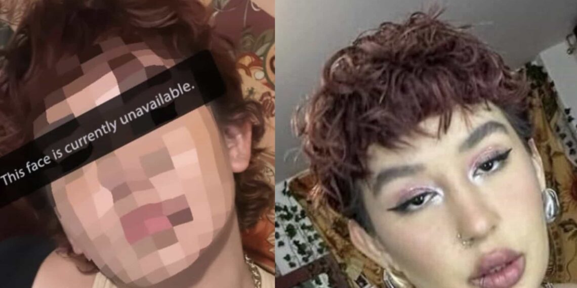 Romina, hija de Niurka Marcos recibió decenas de críticas hace unos días, luego de reaparecer con una galería de imágenes en las redes sociales